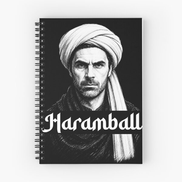 Item preview, Haramball | Arsenal designed and sold by CSGODesignz.