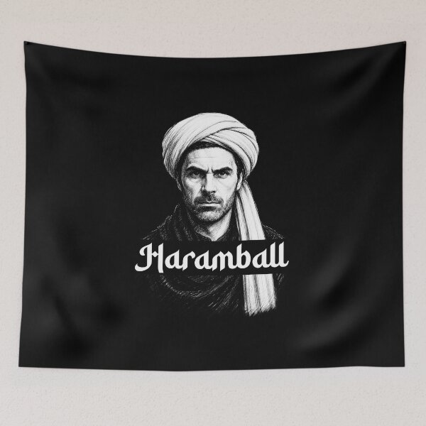 Item preview, Haramball | Arsenal designed and sold by CSGODesignz.