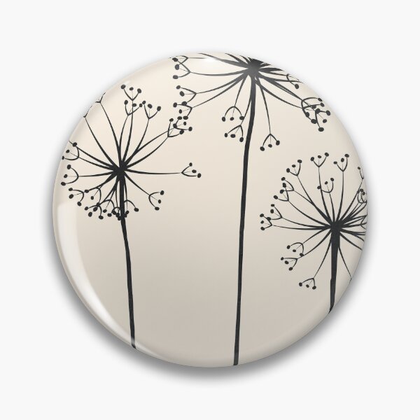 Item preview, Dandelions designed and sold by Branka Kodzoman.