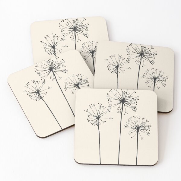 Item preview, Dandelions designed and sold by Branka Kodzoman.