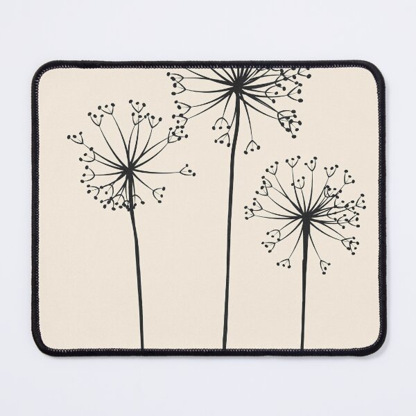 Item preview, Dandelions designed and sold by Branka Kodzoman.
