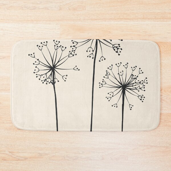 Item preview, Dandelions designed and sold by Branka Kodzoman.