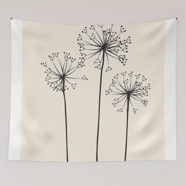 Item preview, Dandelions designed and sold by Branka Kodzoman.