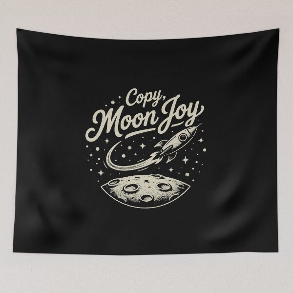 Item preview, copy moon joy designed and sold by lisarowe47.