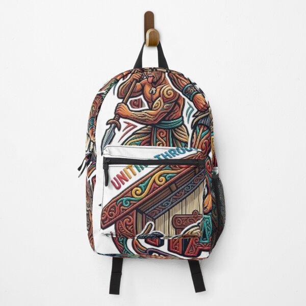 Item preview, HAKA (MAORI) WAR DANCE, NEW ZEALAND designed and sold by likbatonboot.