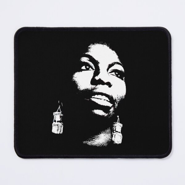 Item preview, Nina Simone designed and sold by mohsins.