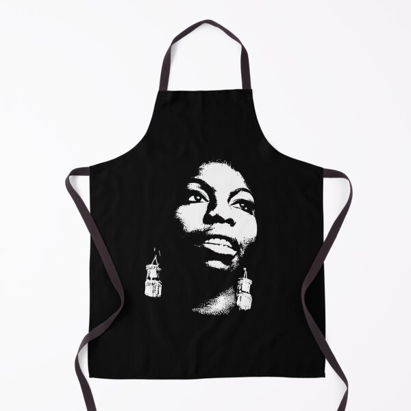 Item preview, Nina Simone designed and sold by mohsins.
