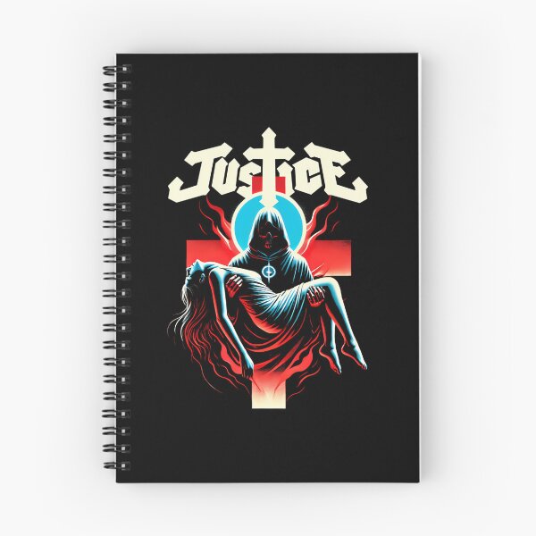 Item preview, Justice Band Neverender designed and sold by Khaledhattabi.