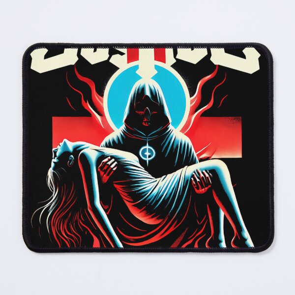 Item preview, Justice Band Neverender designed and sold by Khaledhattabi.