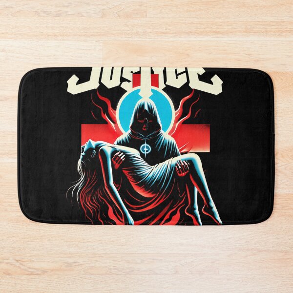 Item preview, Justice Band Neverender designed and sold by Khaledhattabi.