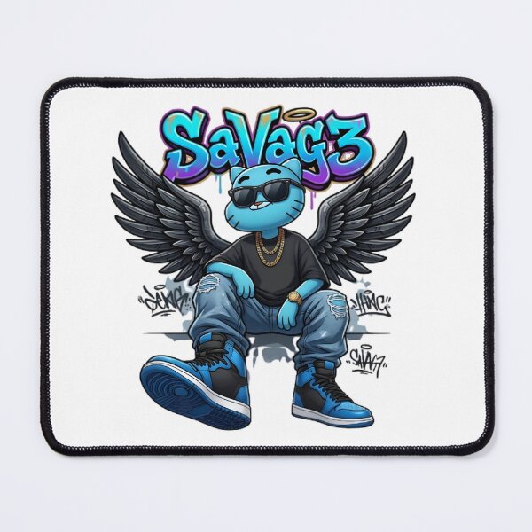Item preview, SaVag3 gumball dripped out designed and sold by Drip-alliance.