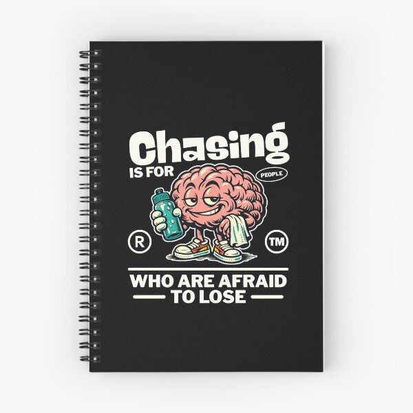 Item preview, Chasing is for people designed and sold by Peerless-Prime.