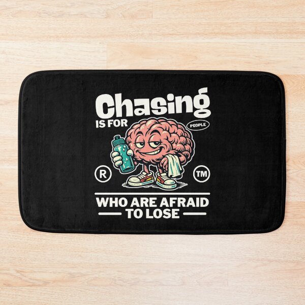 Item preview, Chasing is for people designed and sold by Peerless-Prime.