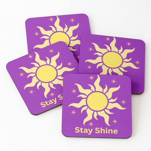 Item preview, Golden Sun Stay Shine - Vibrant Celestial Design designed and sold by mariam-shahin.