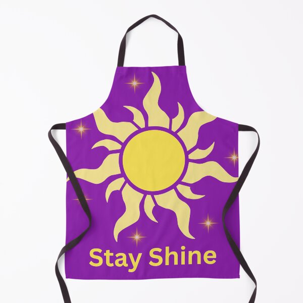 Item preview, Golden Sun Stay Shine - Vibrant Celestial Design designed and sold by mariam-shahin.