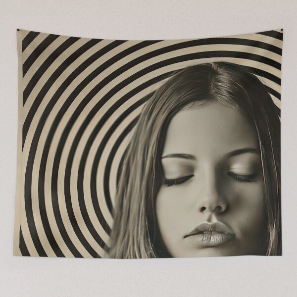 Item preview, Vampyros – European Gothic Horror Art designed and sold by obstinator.