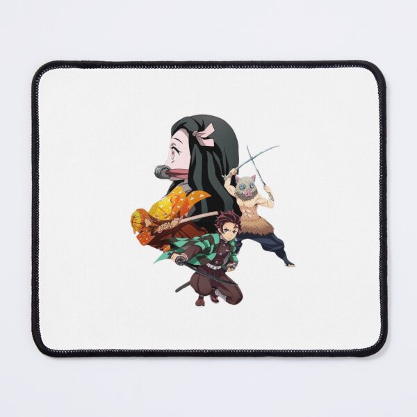 Item preview, KNY Trio Action Fighting Stance designed and sold by The-Lone-Rodent.