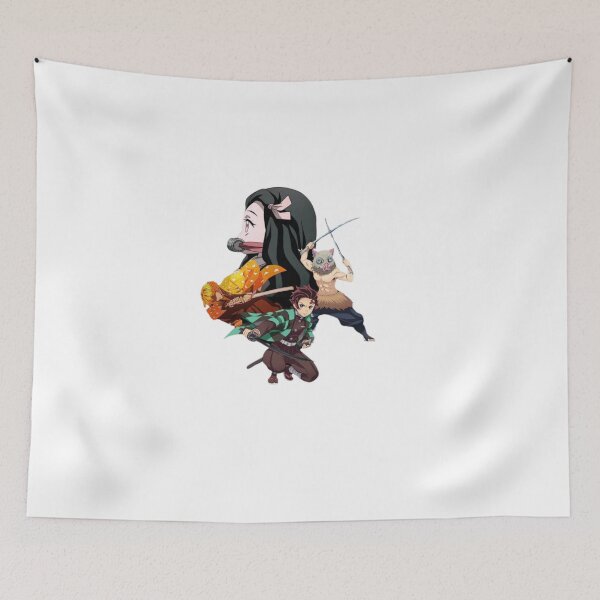 Item preview, KNY Trio Action Fighting Stance designed and sold by The-Lone-Rodent.