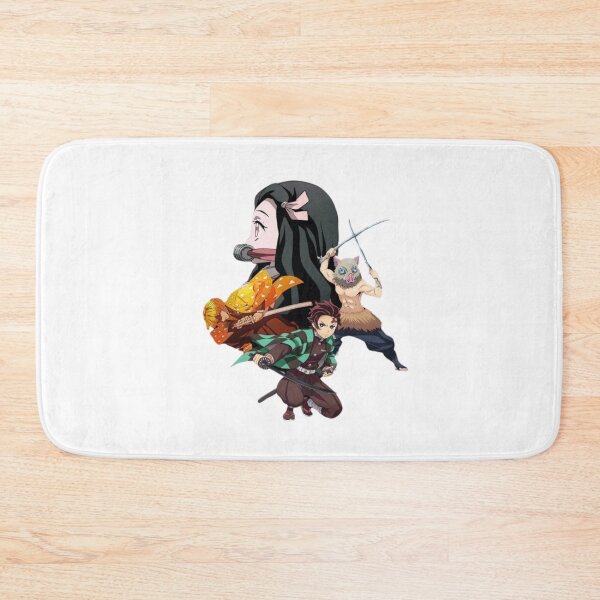 Item preview, KNY Trio Action Fighting Stance designed and sold by The-Lone-Rodent.