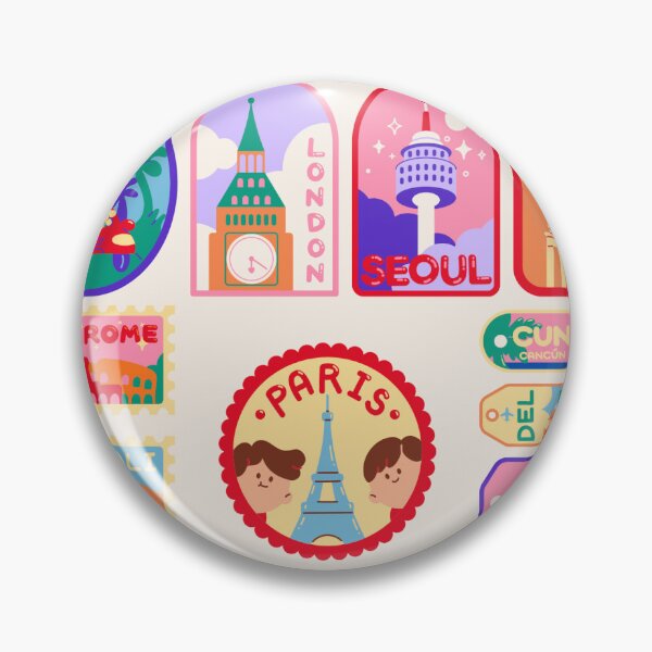 Item preview, Different countries & Typical food  designed and sold by Schittinistore .