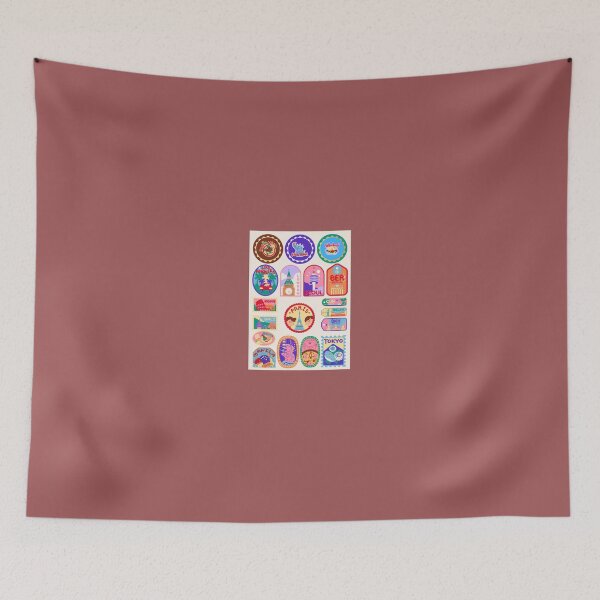 Item preview, Different countries & Typical food  designed and sold by Schittinistore .