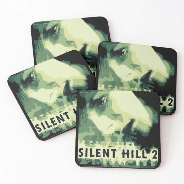 Item preview, Silent Hill 2: Maria & Mary Reflection designed and sold by Senpaiwaves.