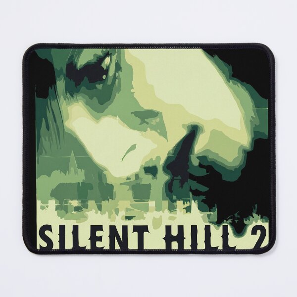 Item preview, Silent Hill 2: Maria & Mary Reflection designed and sold by Senpaiwaves.