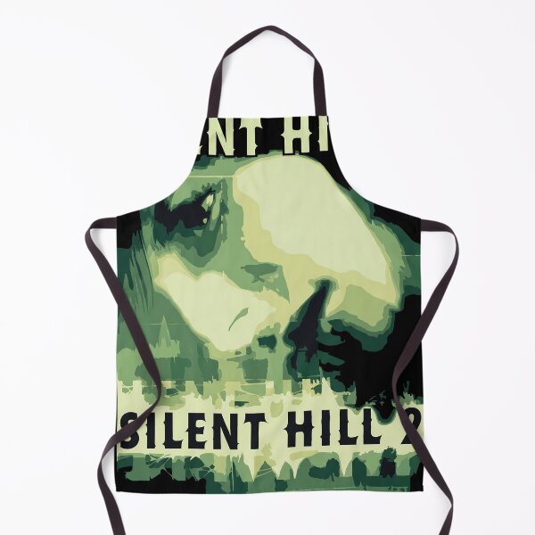 Item preview, Silent Hill 2: Maria & Mary Reflection designed and sold by Senpaiwaves.