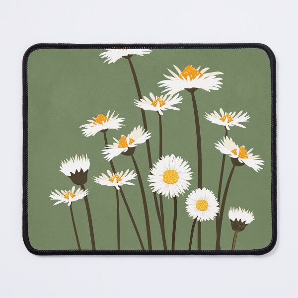 Item preview, Little Flowers designed and sold by Branka Kodzoman.
