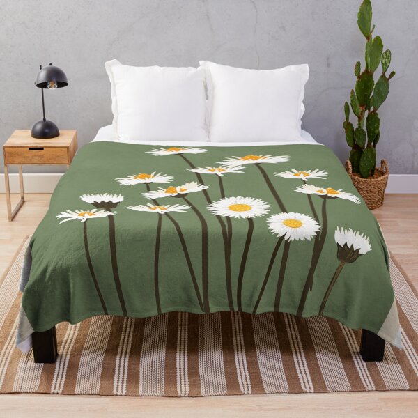 Item preview, Little Flowers designed and sold by Branka Kodzoman.