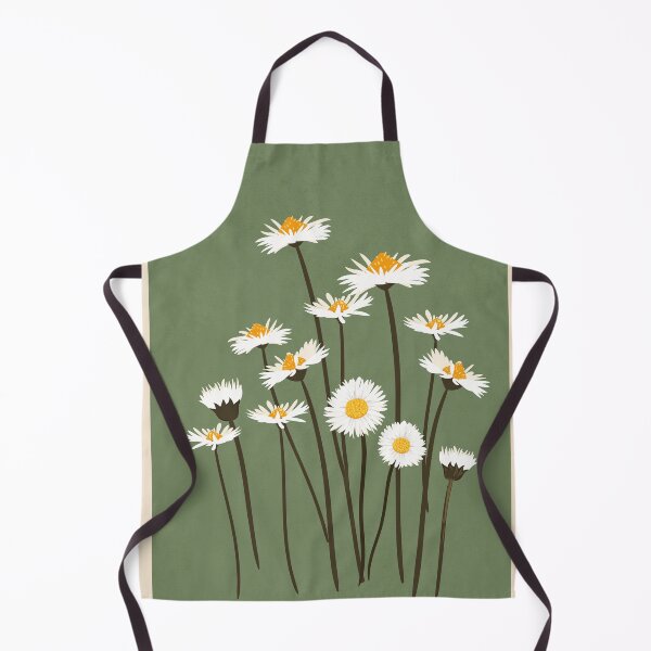 Item preview, Little Flowers designed and sold by Branka Kodzoman.