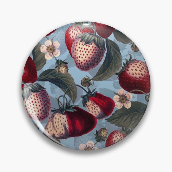 Item preview, Strawberry Fields Forever X designed and sold by Burcu Korkmazyurek.