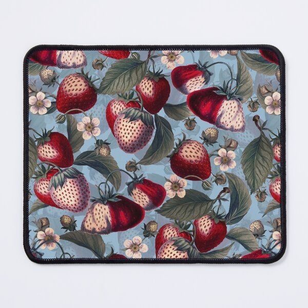 Item preview, Strawberry Fields Forever X designed and sold by Burcu Korkmazyurek.