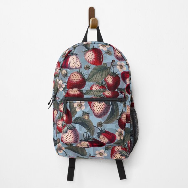 Item preview, Strawberry Fields Forever X designed and sold by Burcu Korkmazyurek.
