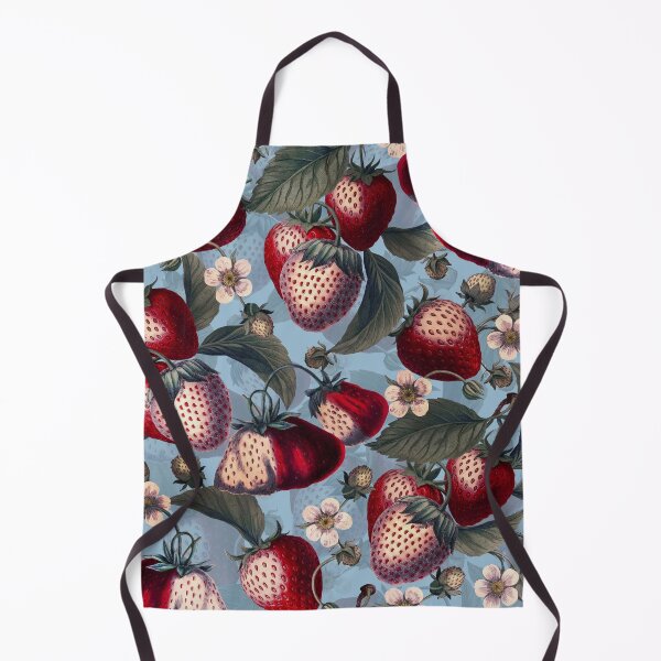 Item preview, Strawberry Fields Forever X designed and sold by Burcu Korkmazyurek.