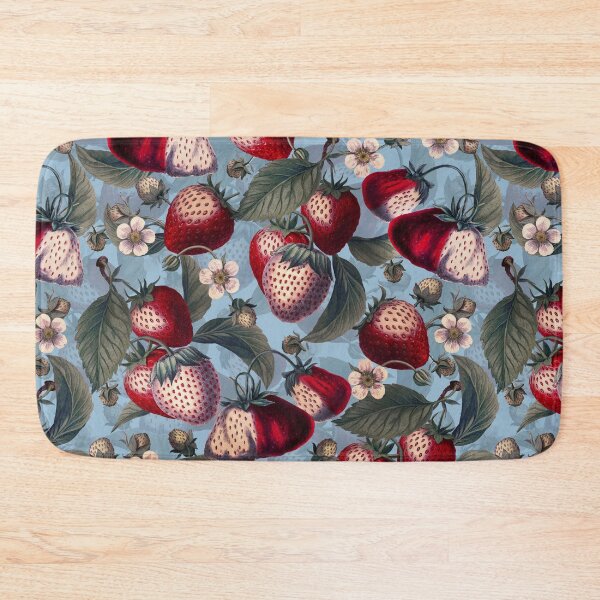 Item preview, Strawberry Fields Forever X designed and sold by Burcu Korkmazyurek.