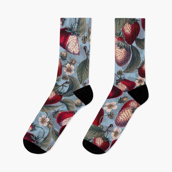 Item preview, Strawberry Fields Forever X designed and sold by Burcu Korkmazyurek.