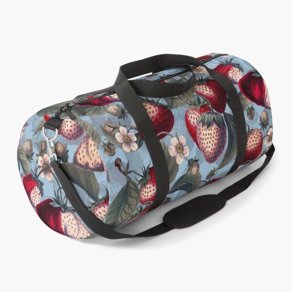 Item preview, Strawberry Fields Forever X designed and sold by Burcu Korkmazyurek.