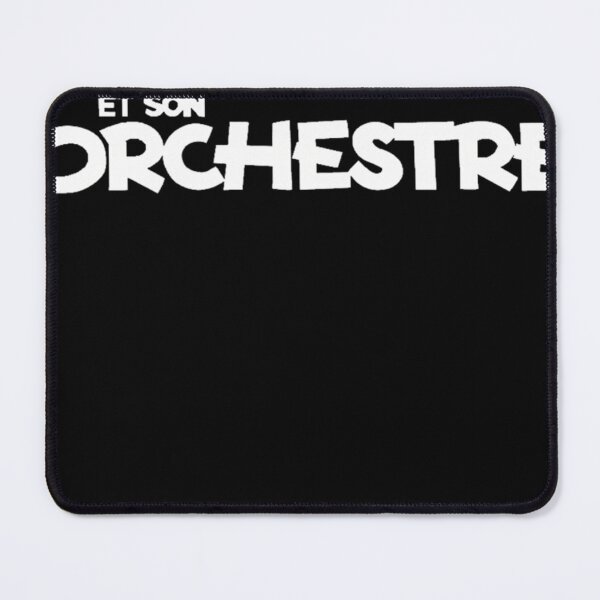 Item preview, Marcel Et Son Orchestre Pop Band French designed and sold by Gayacreations.