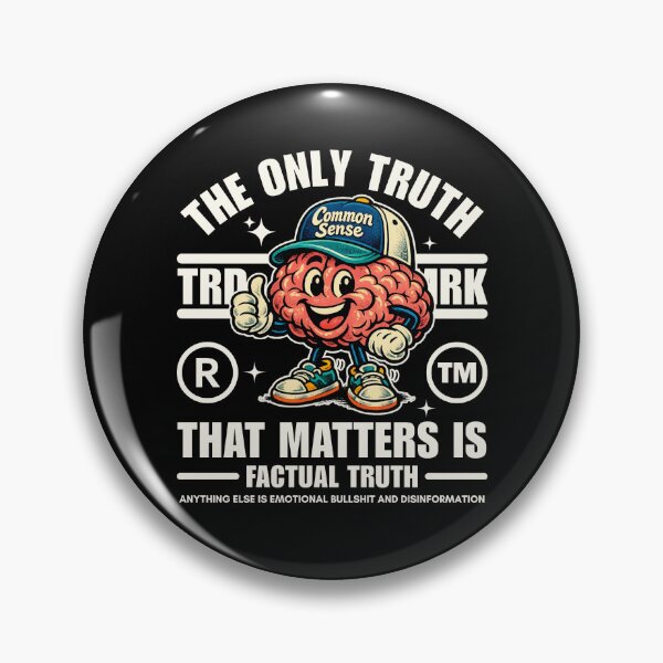 Item preview, The only truth that matter designed and sold by Peerless-Prime.