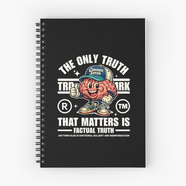 Item preview, The only truth that matter designed and sold by Peerless-Prime.