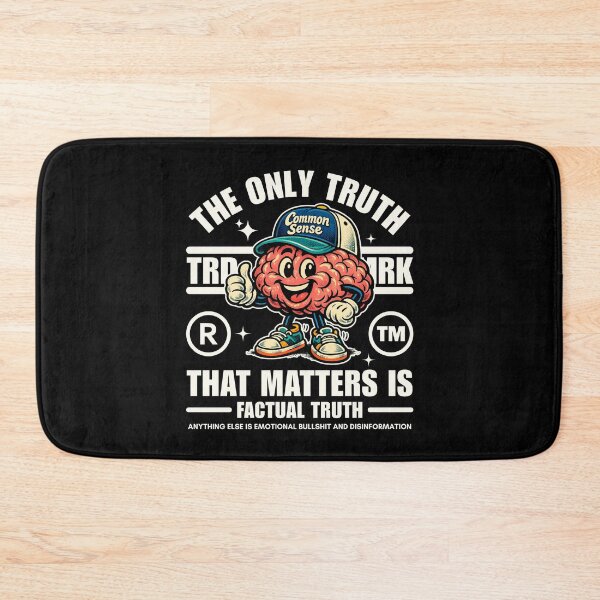 Item preview, The only truth that matter designed and sold by Peerless-Prime.