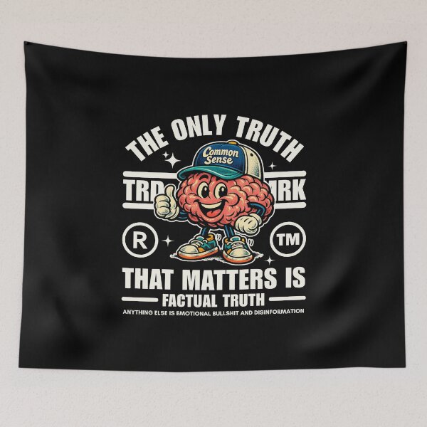 Item preview, The only truth that matter designed and sold by Peerless-Prime.