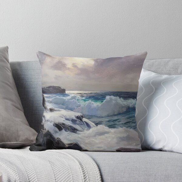 Item preview, Frederick Judd Waugh designed and sold by TizianaBrand.