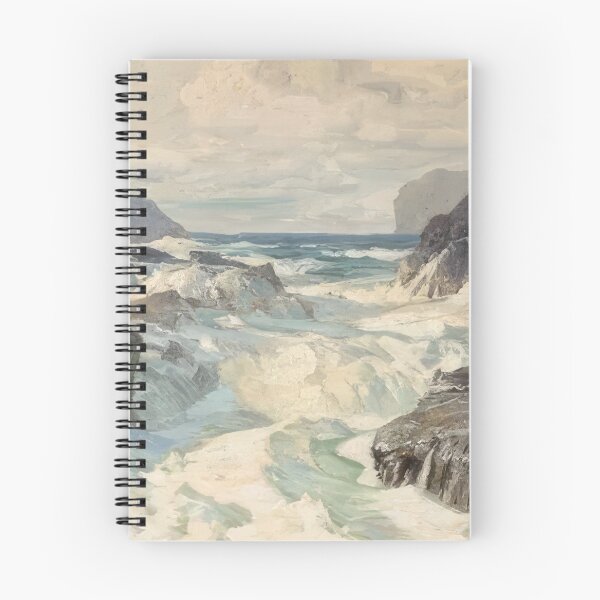 Item preview, Frederick Judd Waugh designed and sold by TizianaBrand.