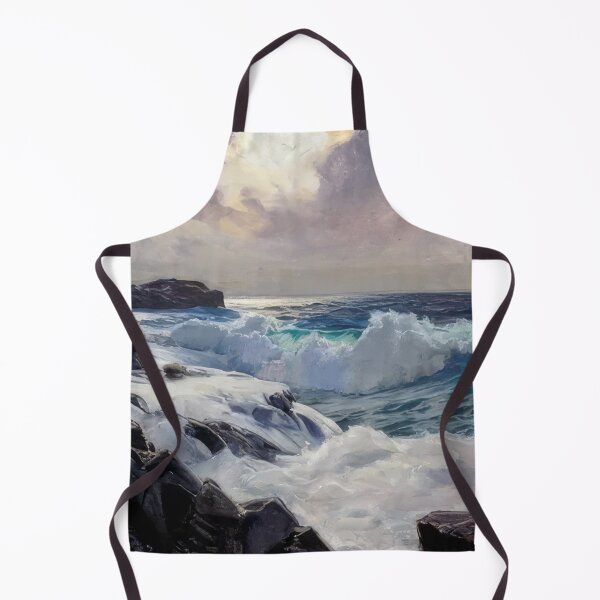 Item preview, Frederick Judd Waugh designed and sold by TizianaBrand.