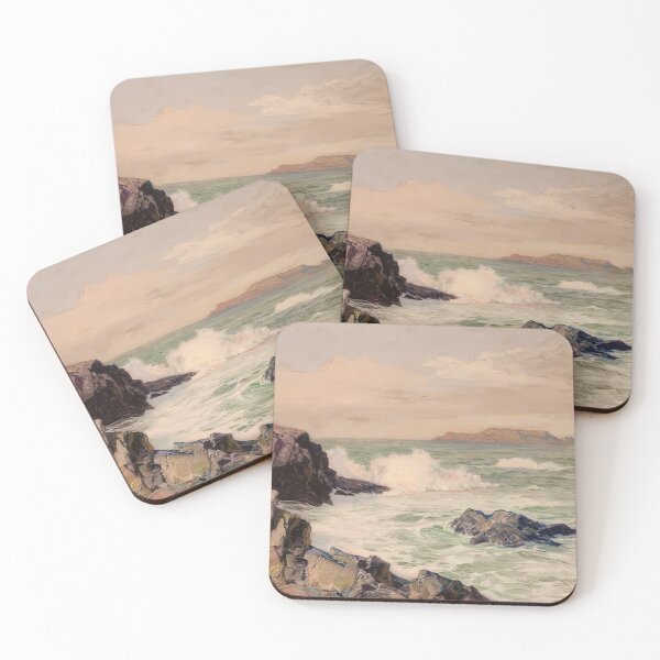 Item preview, Frederick Judd Waugh designed and sold by TizianaBrand.