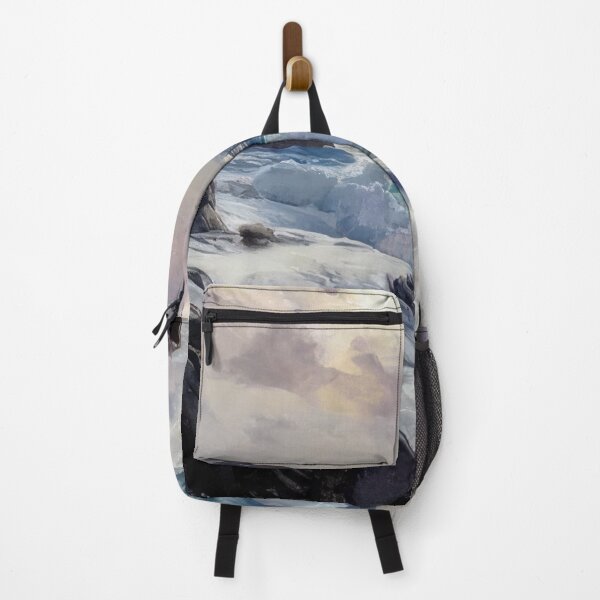 Item preview, Frederick Judd Waugh designed and sold by TizianaBrand.
