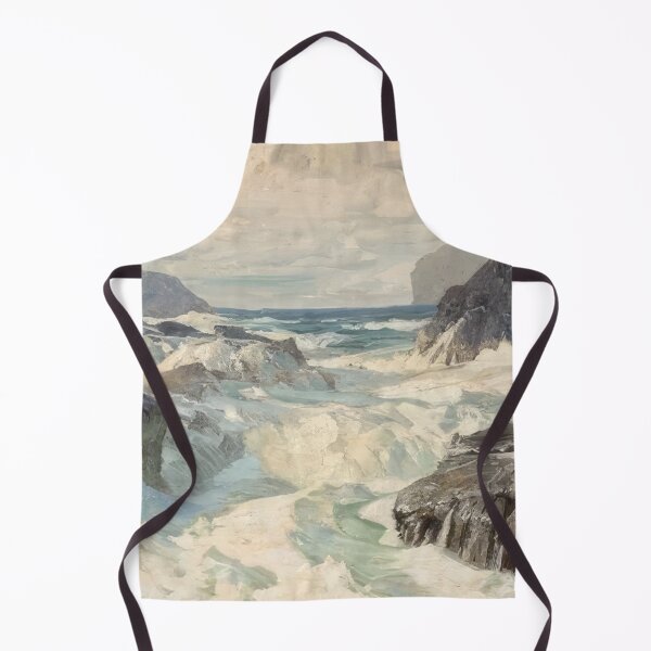 Item preview, Frederick Judd Waugh designed and sold by TizianaBrand.