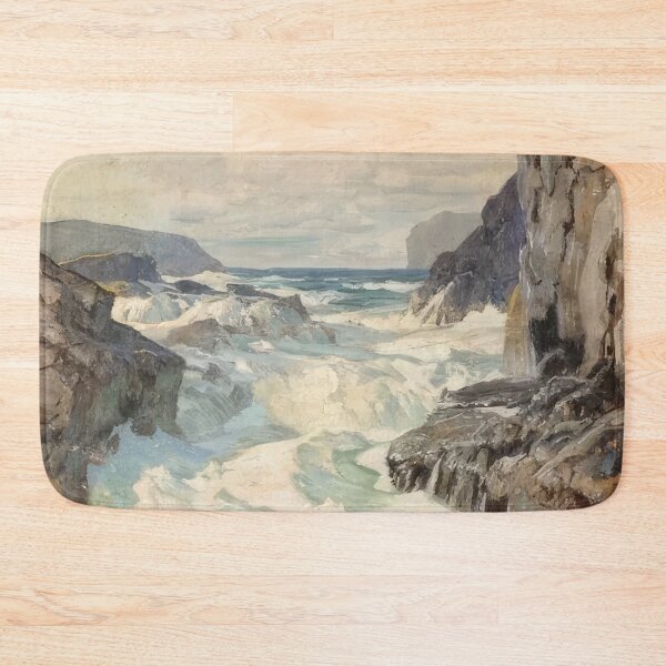 Item preview, Frederick Judd Waugh designed and sold by TizianaBrand.